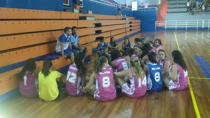 Continúa la pretemporada del Conquero y arranca para la cantera