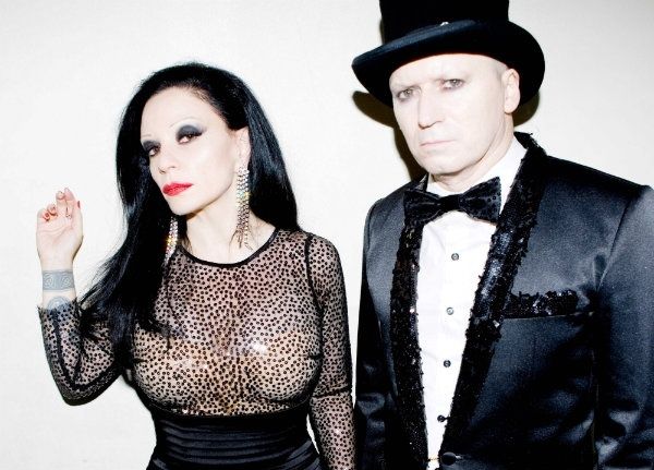 La ofrenda floral y de alimentos y el concierto de Fangoria, protagonistas este sábado en las fiestas de la Cinta