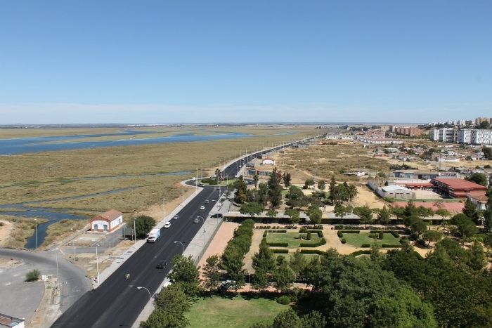 Una nueva visión del paseo marítimo