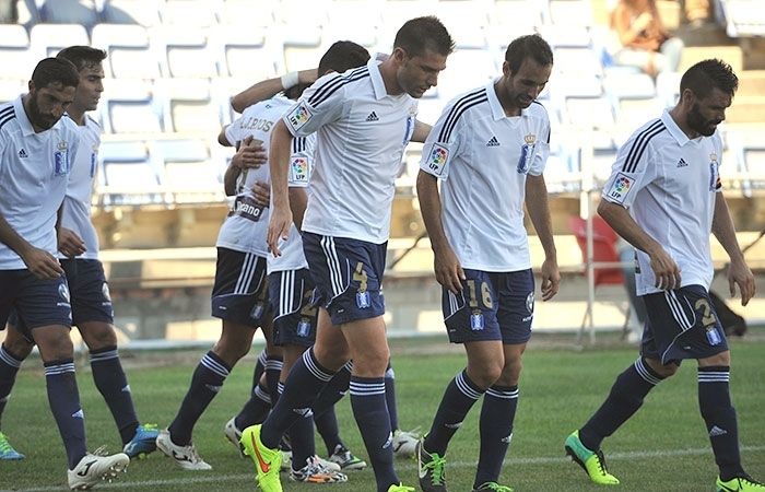 El Decano es el único equipo de Segunda que aún no ha encajado gol