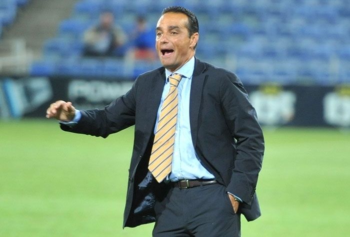 Oltra: “La clave ha estado en hacer el segundo gol antes del descanso”