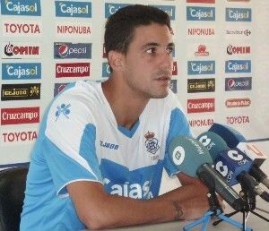 Zamora: 'Lo ideal sería que el bloque ya estuviese hecho'
