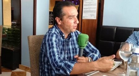 Oltra: 'Mi intención no es compararme con lo que hizo Sergi el año pasado'