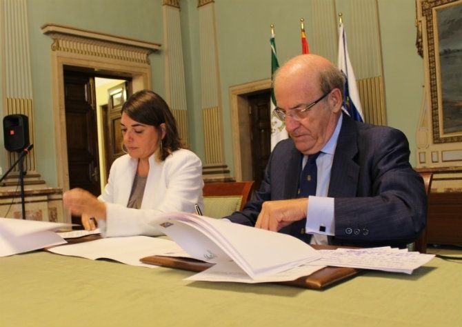 La ciudad de Huelva contará con 38 nuevos kilómetros de vías ciclistas