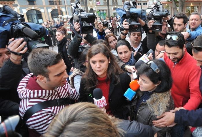El runrún: Una prueba de fuego para los medios