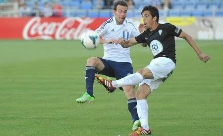 Fernando Vega habla sobre sus tatuajes para La Liga TV