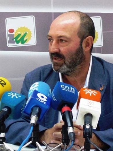 Pedro Jiménez asegura que la Reforma Electoral del Gobierno es “una cacicada” para salvar a alcaldes como el de Huelva