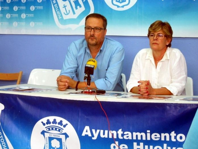 Conquero y Aspromin crean la Escuela de Baloncesto para la Normalización e Integración Social