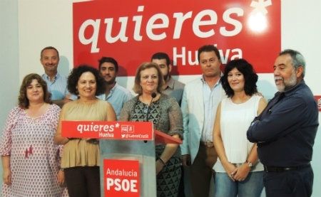 Constituida una plataforma de apoyo a la precandidatura de Gabriel Cruz a la Alcaldía de la capital
