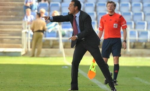 Oltra: 'No me molesta que digan que soy el fichaje estrella del equipo'