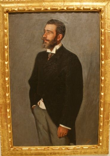 El Museo de Huelva propone un recorrido por la Historia del Arte