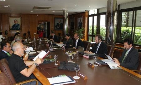 El Puerto adjudica la obra del nuevo edificio de la lonja y la urbanización aledaña