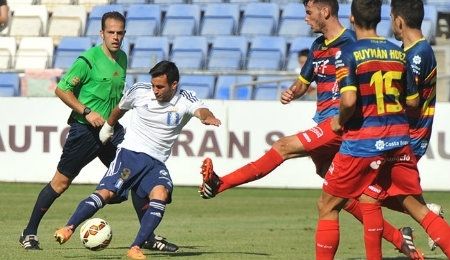 La mejor defensa, pero también el tercer peor ataque