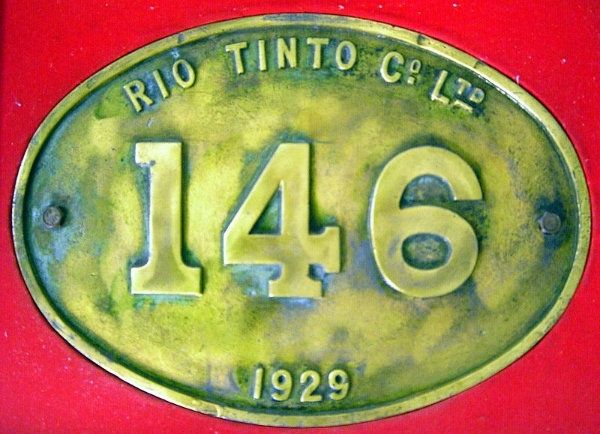 La loca historia de Huelva: La Minería