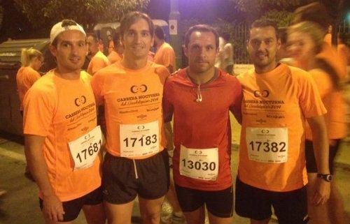 El runrún: El generoso detalle de 'El Litri'