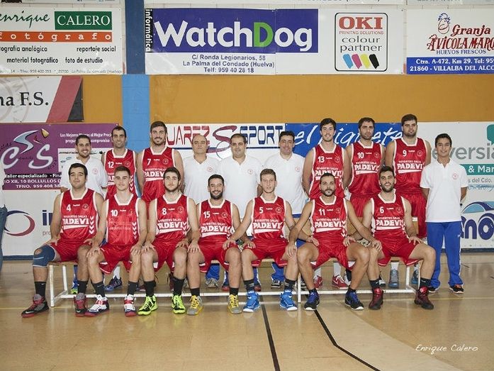 El CB La Palma 95 tendrá por primera vez equipos masculinos y femeninos en todas las categorías