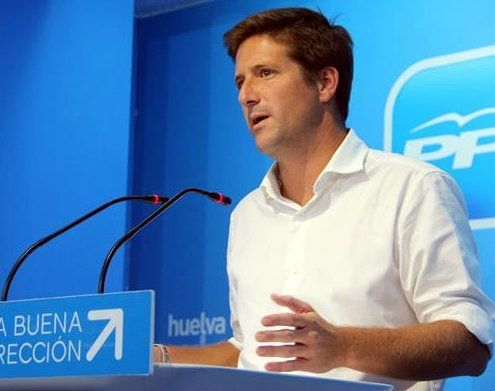 Batalla política entre PSOE y PP con ENCE como arma arrojadiza