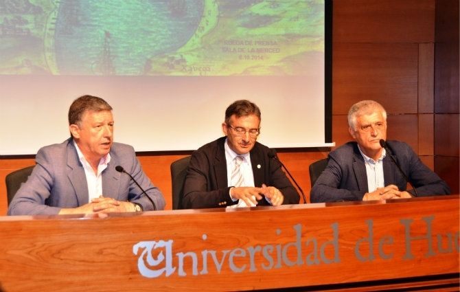 Los últimos hallazgos arqueológicos, evidencia física de que el Descubrimiento se fraguó en Palos