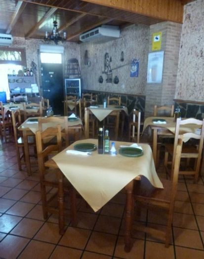 'El Punto’ de encuentro de los amantes de la carne ibérica
