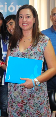Manuela Romero: “Con el juego y la intensidad del pasado domingo las victorias llegarán”