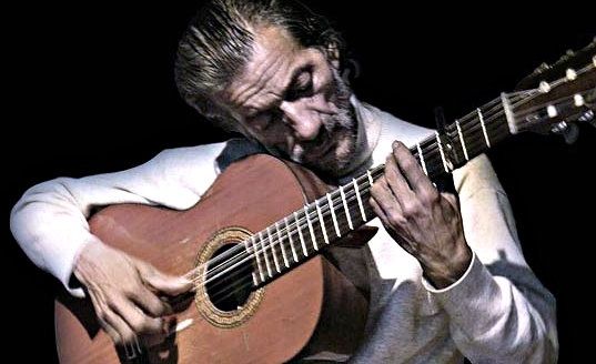 El runrún: Roban la guitarra del Niño Miguel