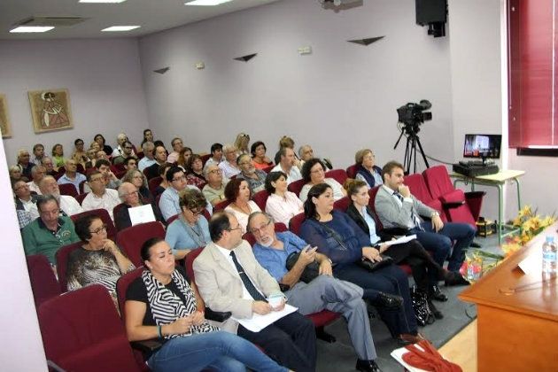Expertos de Huelva, Málaga, Valladolid y Austria intervienen en el Congreso sobre el Descubrimiento de América