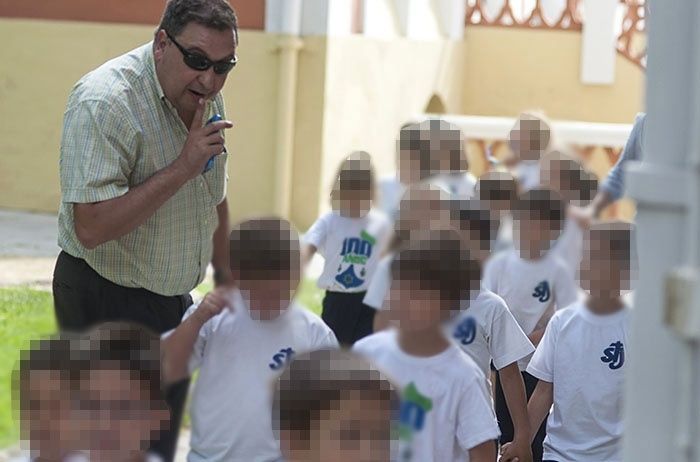 El runrún: 'Boicot' escolar a EQUO