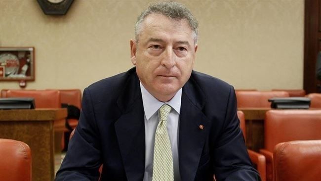 El isleño José Antonio Sánchez no consigue el apoyo de la oposición para presidir RTVE