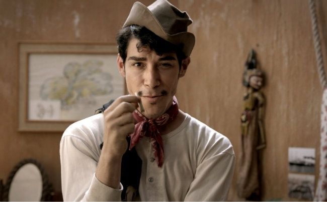 14 largometrajes competirán por el Colón de Oro en la Sección Oficial a Concurso del Festival Iberoamericano