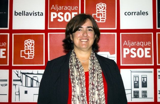 Yolanda Rubio será la candidata del PSOE a la Alcaldía de Aljaraque