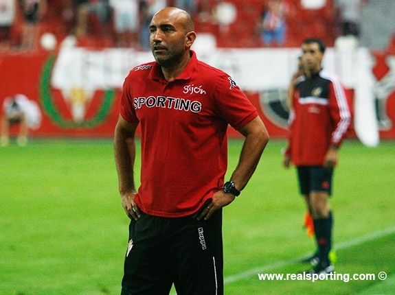 Abelardo: “Oltra ha logrado un equilibrio importante en el Recre”