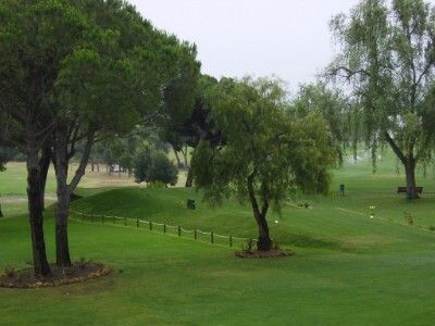 El Campeonato Colombino de Golf se celebrará este miércoles en Bellavista