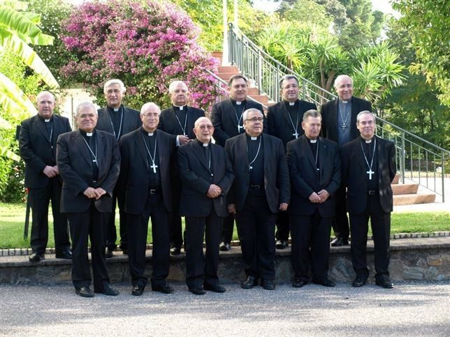 Los obispos andaluces invitan a padres y profesores a defender la asignatura de Religión