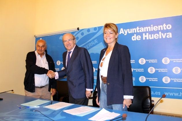 Aonujer organiza varias actividades para prevenir la ludopatía, que afecta unos 20.000 onubenses