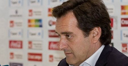 Antonio Martín: 'Hacienda no nos ha puesto ninguna fecha'