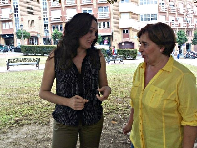 IU impulsa consultas ciudadanas para decidir sobre temas como la zona azul, el agua y las privatizaciones