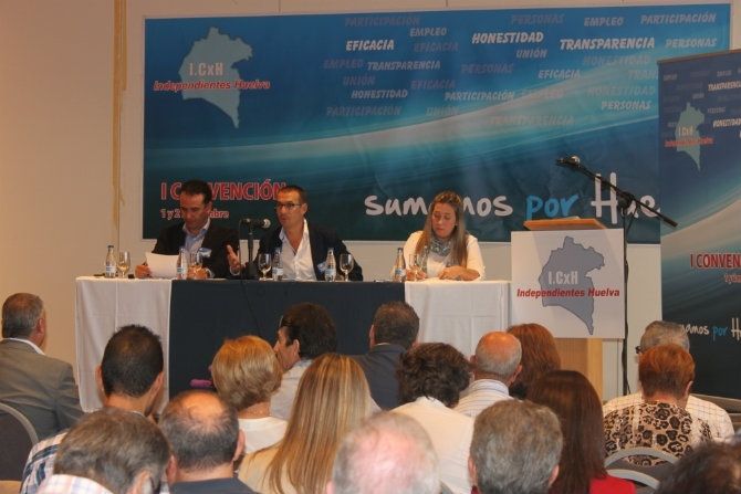Los independientes de la provincia aúnan fuerzas de cara a las Municipales