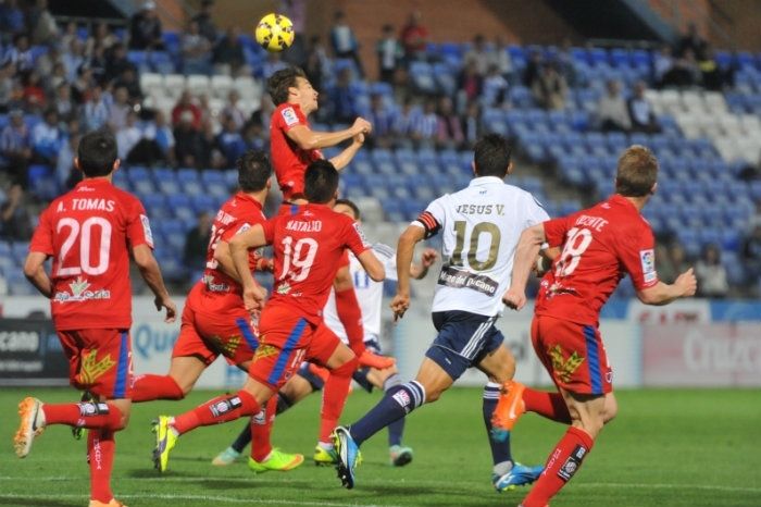 Con su misma medicina (0-3)