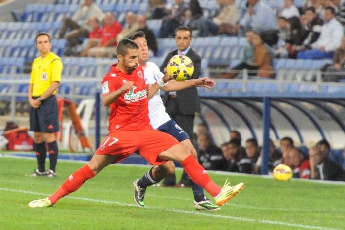 Con su misma medicina (0-3)