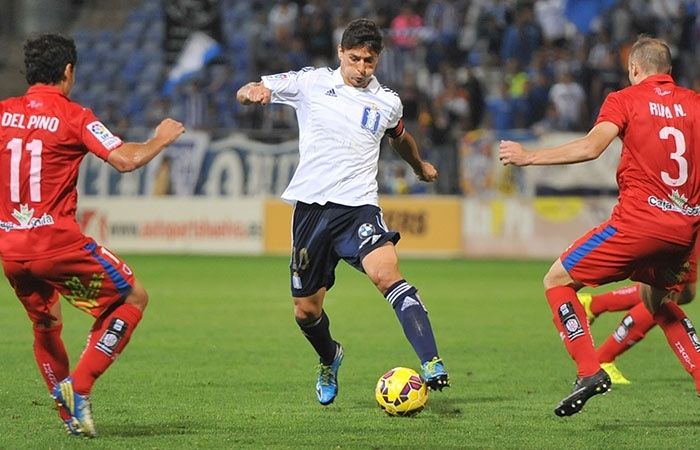 Jesús Vázquez: 'No estamos al día en los pagos y no le vemos una solución a corto o medio plazo'