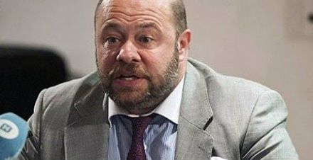 Comas: 'Hay gente a la que le encantaría que esto se hubiera ido a la porra'