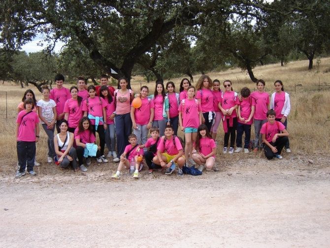 Un programa ayuda a que las incidencias en el instituto de Villanueva de los Castillejos desciendan en un 66%