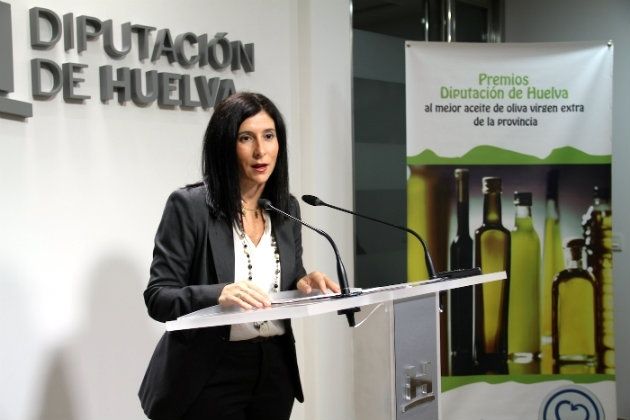 La Diputación convoca el II Premio Provincial de Aceite de Oliva Virgen para promocionar un producto 'de calidad'