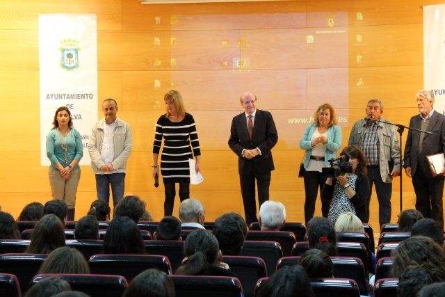 ARO conmemora el Día Sin Alcohol con una jornada de convivencia entre jóvenes y deportistas
