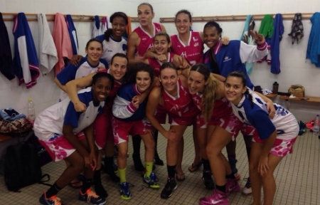 Campanada del Conquero ante el intratable Girona (65-72)
