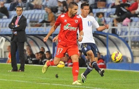 Cabrera estará tres semanas de baja