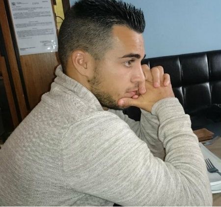 Joselu: 'Con todo lo que ha llovido cualquier otro vestuario habría tirado la toalla'