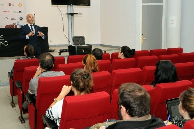 Comienza el Foro de Coproducción del Festival de Cine Iberoamericano