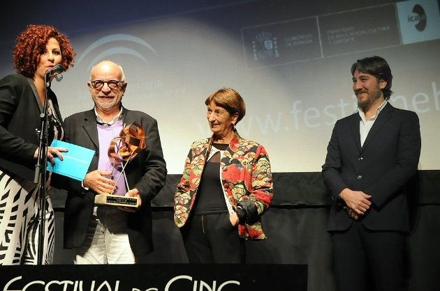 El Festival Iberoamericano entrega el Premio 'La Luz' al Cinélatino de Toulouse