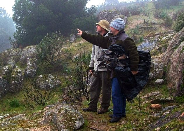 'WilMed', del investigador de la UHU Arturo Menor, opta a ocho premios Goya